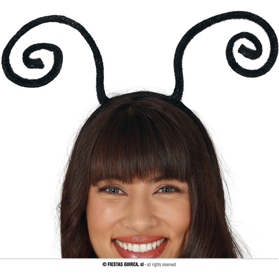 DIADEMA ANTENAS INSECTO image 0