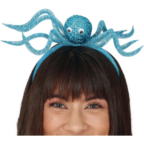 DIADEMA PULPO image 0