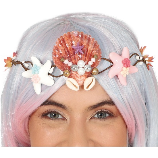 TIARA CONCHAS image 0