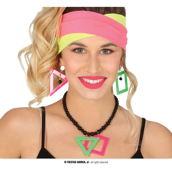 CONJUNTO 80S 5 PCS image 0