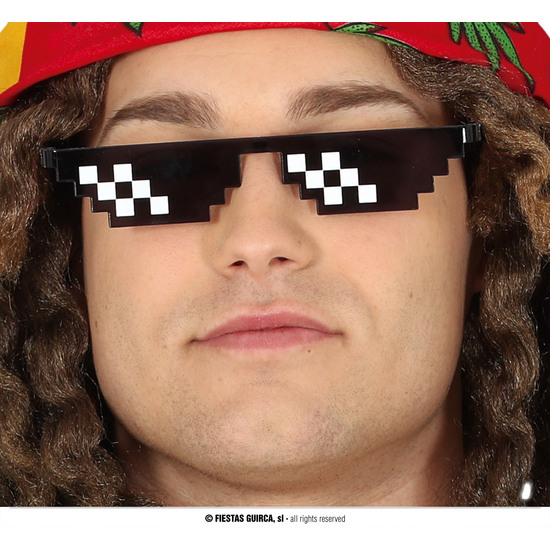 GAFAS PIXEL image 0