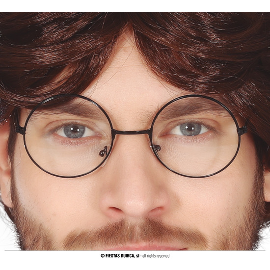 GAFAS REDONDAS image 0