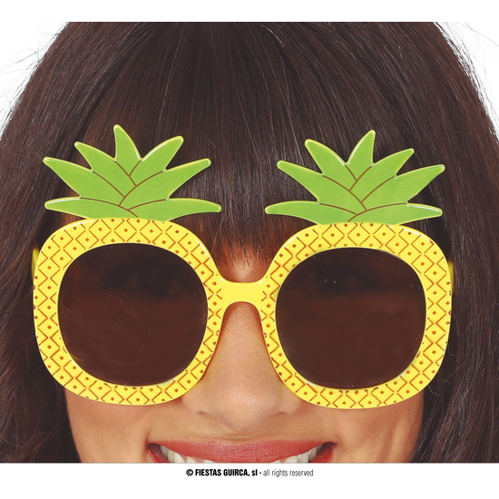 GAFAS PIÑAS image 0