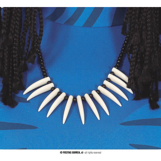 COLLAR COLMILLOS image 0