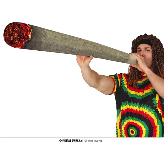 PORRO HINCHABLE 90 CMS image 0