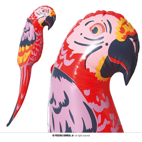 LORO HINCHABLE 105 CMS. image 0