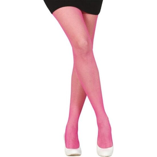 PANTYS NEON ROSA image 0