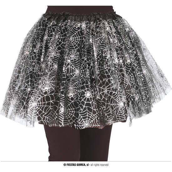 TUTU TELARAÑA, INFANTIL, 30 CMS image 0