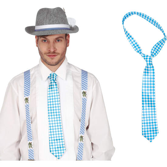 CORBATA OKTOBERFEST 45 CMS image 0