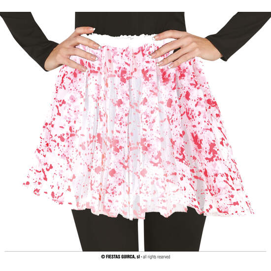 TUTU ENSANGRENTADO, 40 CMS image 0