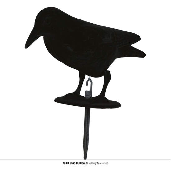 CUERVO 30 CMS image 0