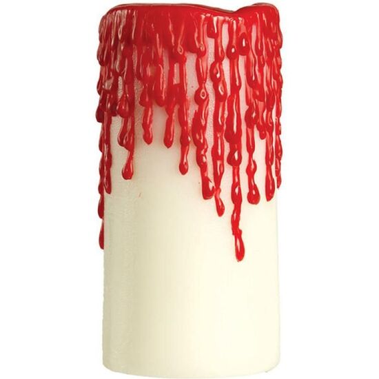VELON SANGRE 10 X 5 CMS. image 0