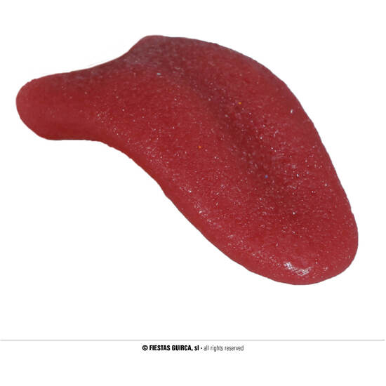 LENGUA LATEX, 6 CMS image 2