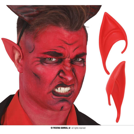 OREJAS DEMONIO image 0