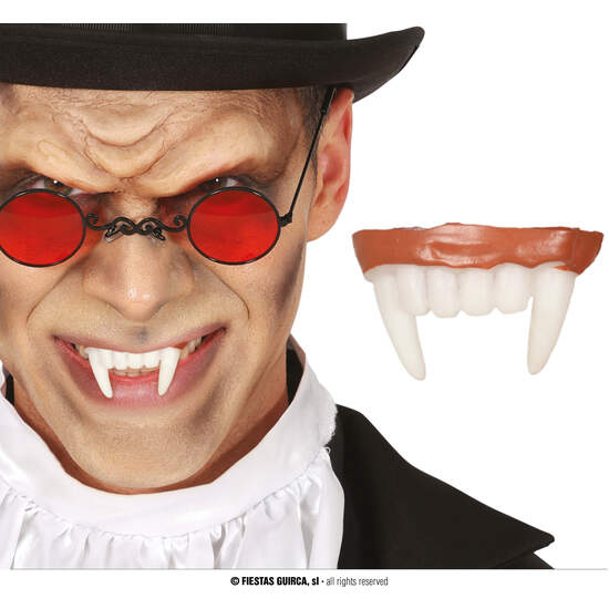 COLMILLOS VAMPIRO image 0
