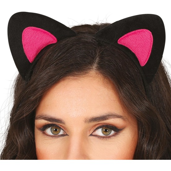 DIADEMA GATITA, ADULTA image 0