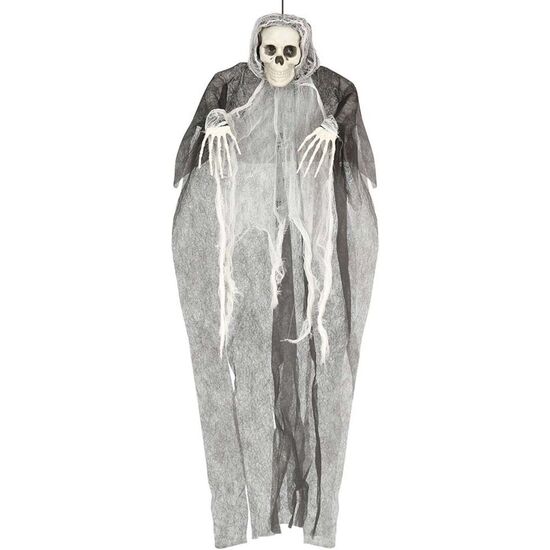 COLGANTE ESQUELETO 80 CMS image 0