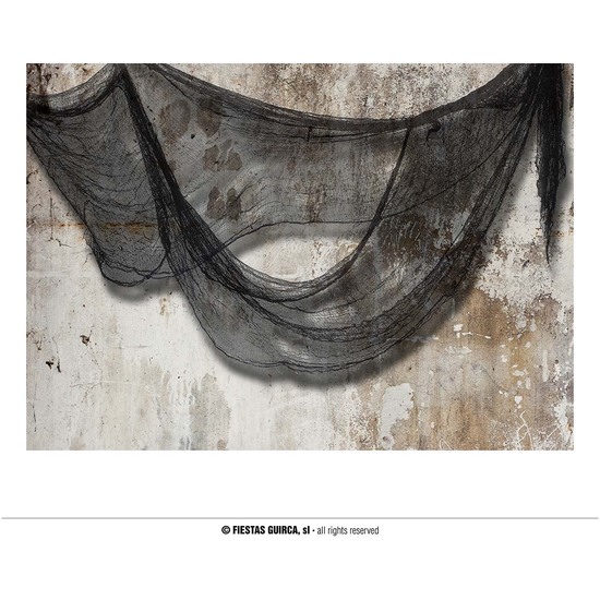 TELA 76X228 CMS GRIS image 0