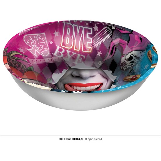 BOL DANGEROUS 32 CMS PLASTICO image 0