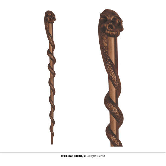 VARITA SERPIENTE 34 CMS image 0