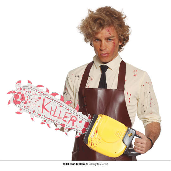 SIERRA SANGRE "KILLER" 75 CMS image 0