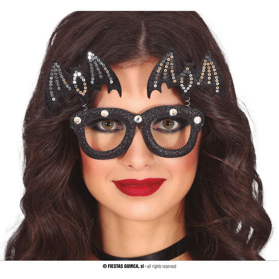 GAFAS MURCIELAGOS image 0