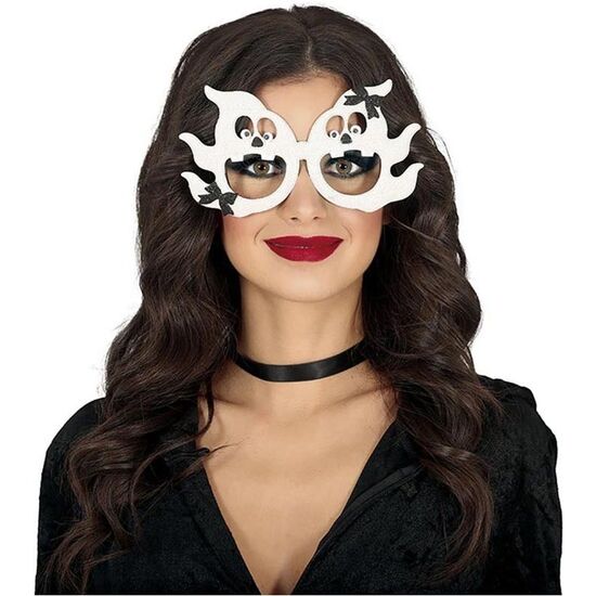GAFAS FANTASMAS image 0