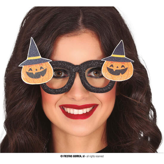 GAFAS CALABAZAS image 0
