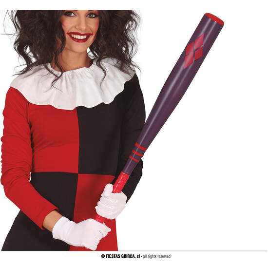 BATE "DANGEROUS" 75 CMS. image 0