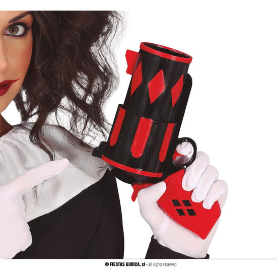 PISTOLA "DANGEROUS", 20 CMS. image 0