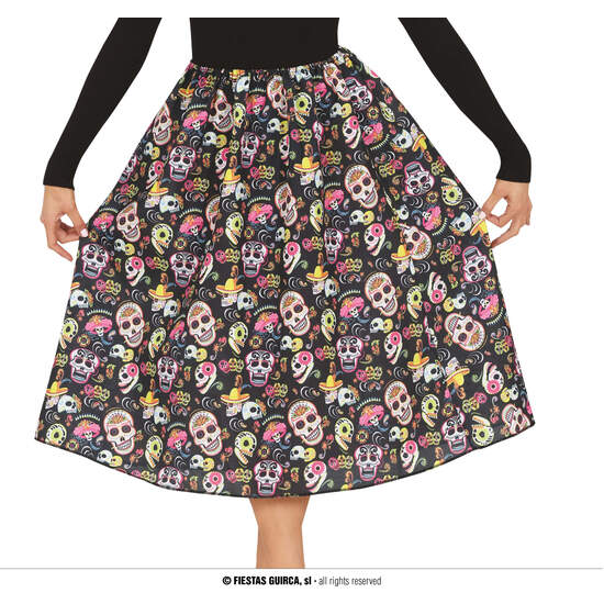 FALDA CATRINA image 0