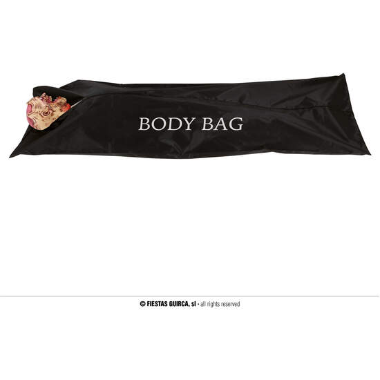 BOLSA MORGUE 180X70 CMS image 0