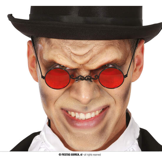 GAFAS VAMPIRO image 0