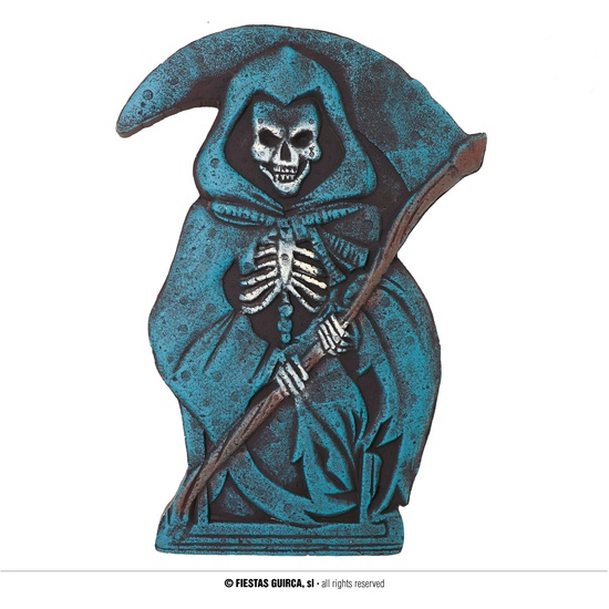 LAPIDA MUERTE, 43X32 image 0
