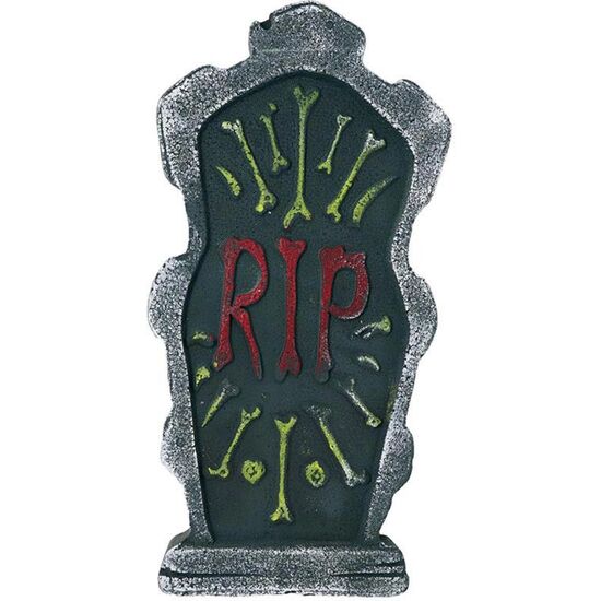 LAPIDA "RIP", 43X22 image 0