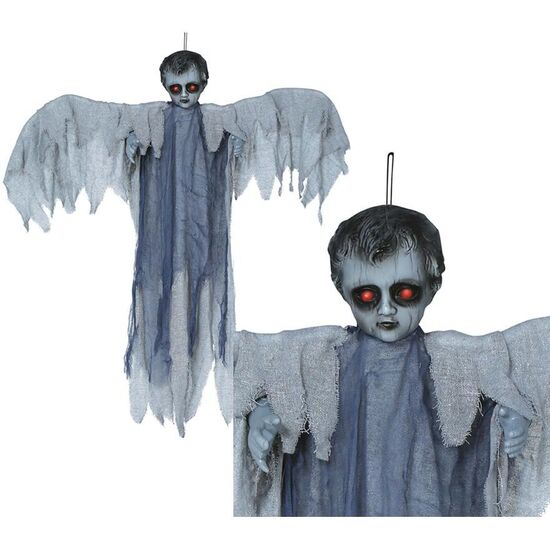 COLG. ANGEL, LUZ, SON. Y MOV., 100 CMS image 0