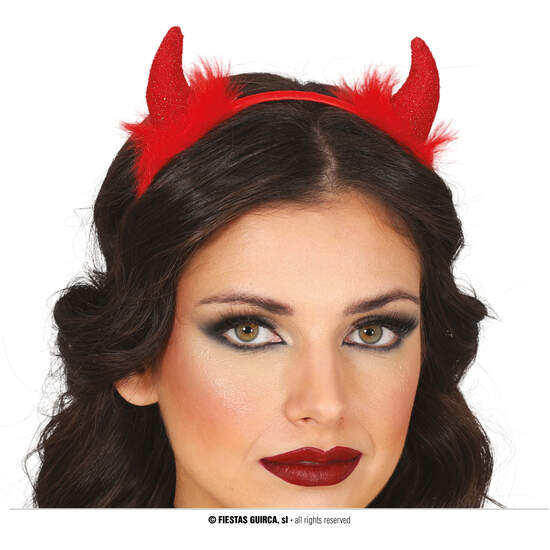 DIADEMA DEMONIA image 0