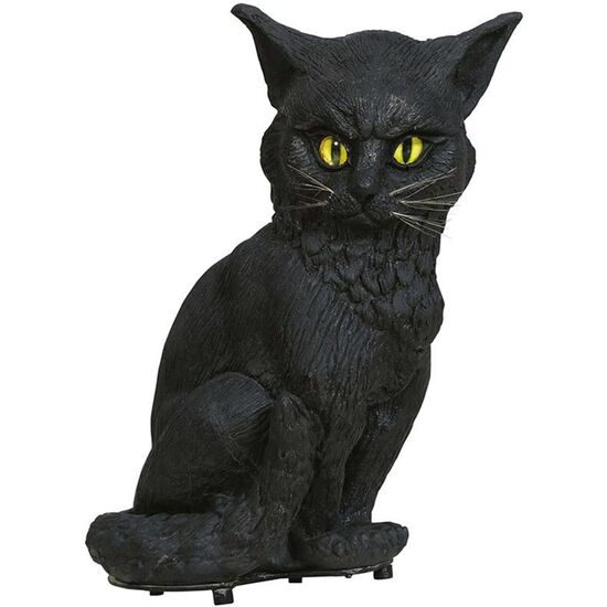 GATO CON LUZ Y SONIDO, 32 CMS image 0