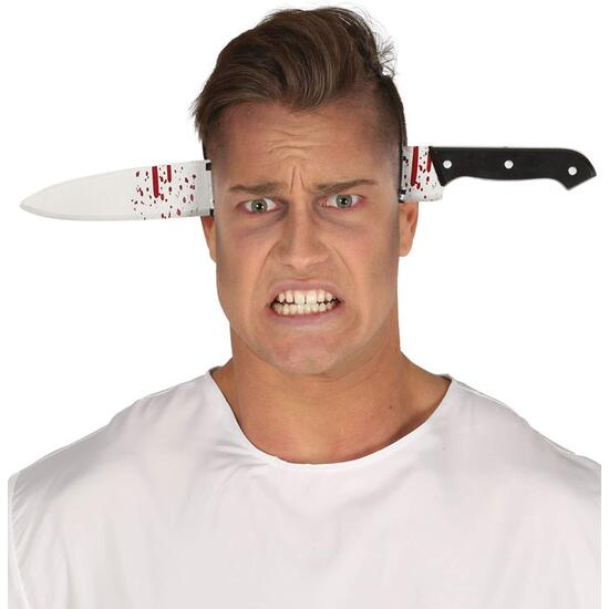 DIADEMA CUCHILLO 35 CM image 3