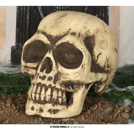 CALAVERA FOAM 32 CMS. image 0