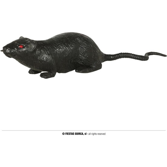 RATA 13 CMS. LATEX image 0