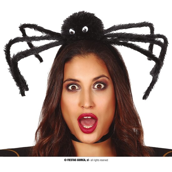 DIADEMA ARAÑA image 0