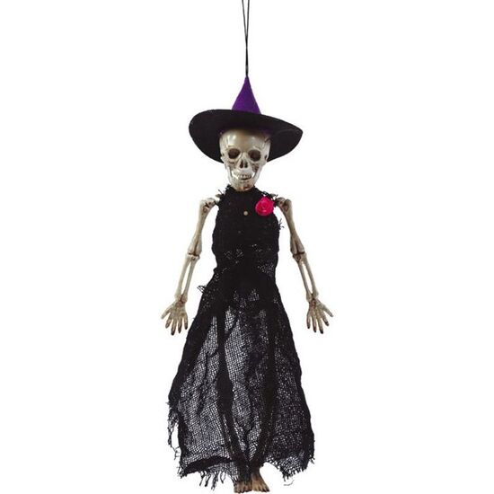 ESQUELETO MEXICANA, 32 CMS image 0