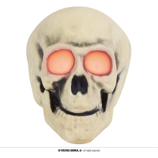 CALAVERA 30 CMS. image 0