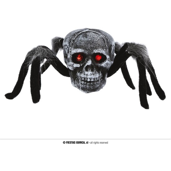 ARAÑA 25 CMS image 0