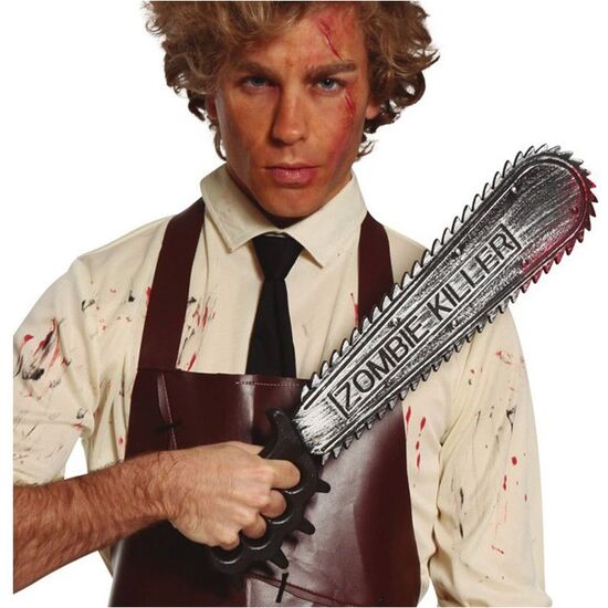 SIERRA "ZOMBIE KILLER" 50 CMS image 0