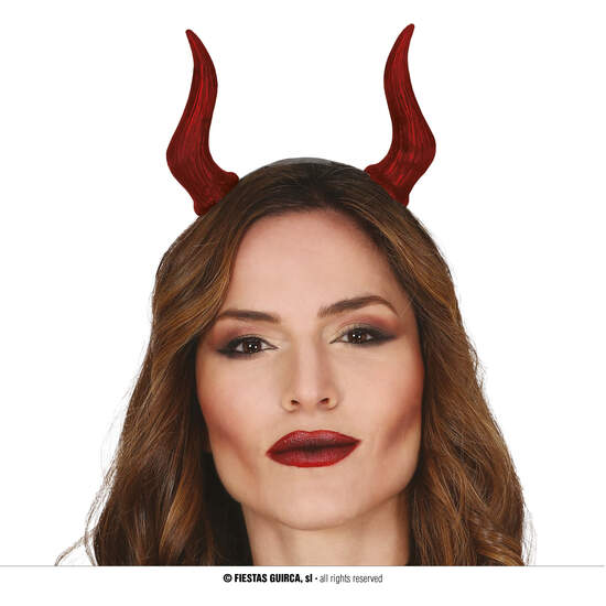 CUERNOS DE DEMONIO image 0