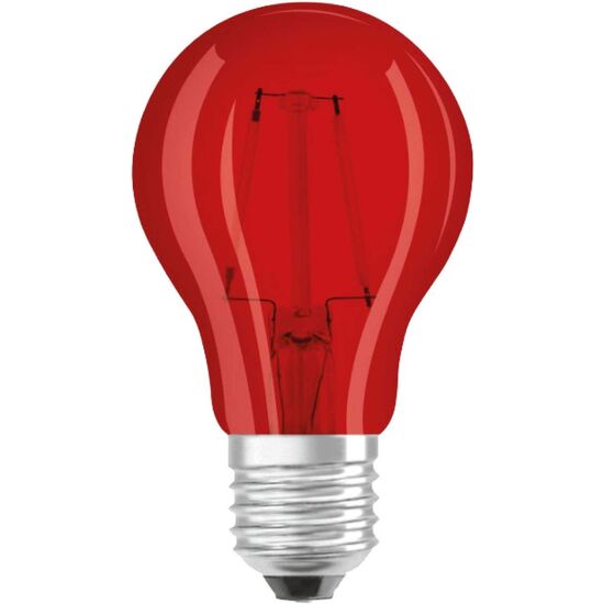 BOMBILLA LED ROJA 5W image 0