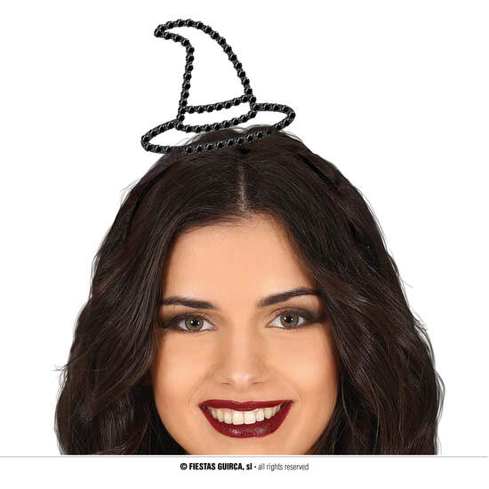 DIADEMA BRUJA, METALICA image 0