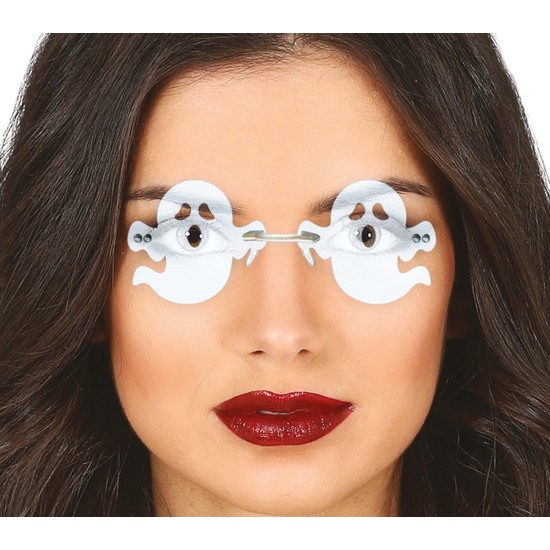 GAFAS FANTASMAS image 0